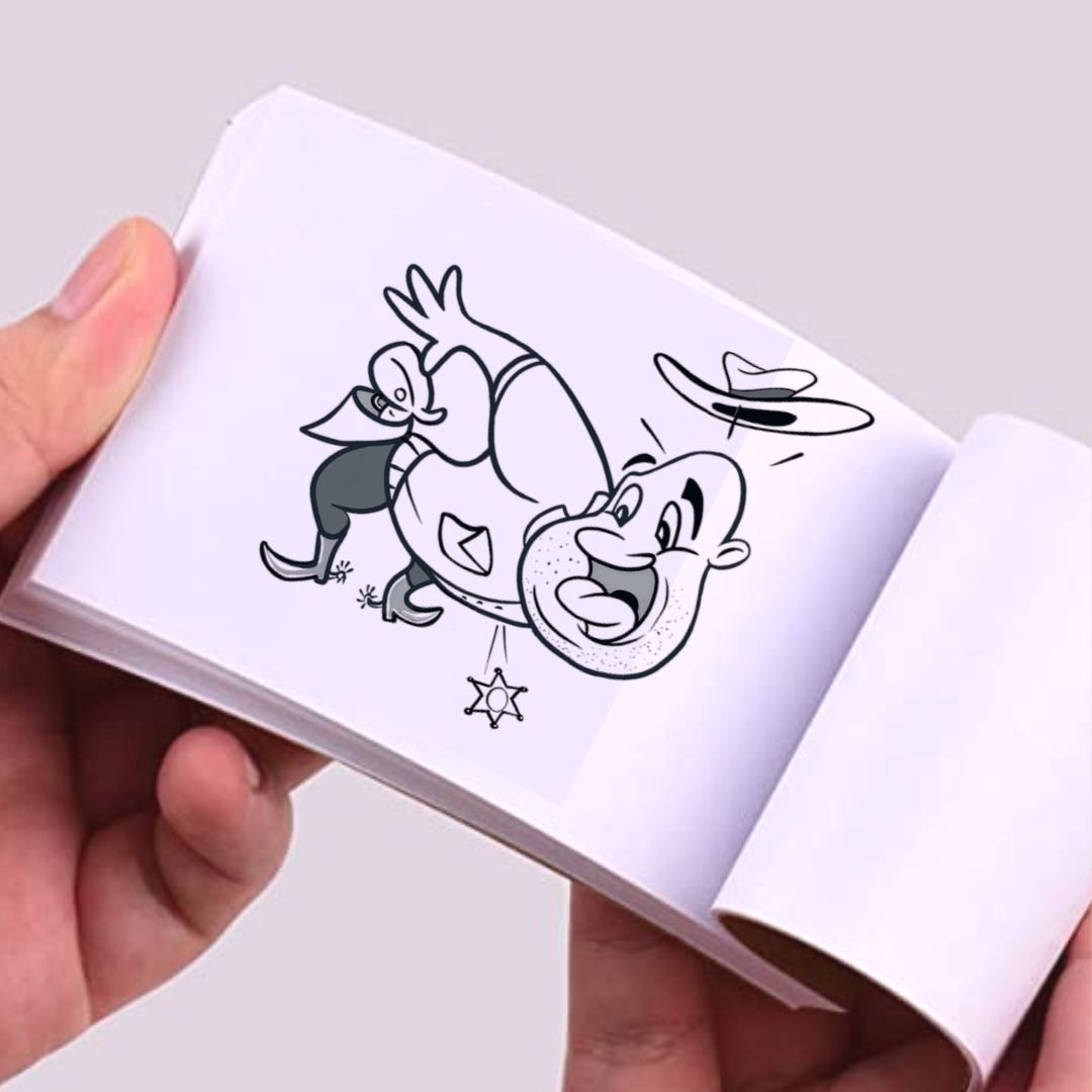 Flipbook