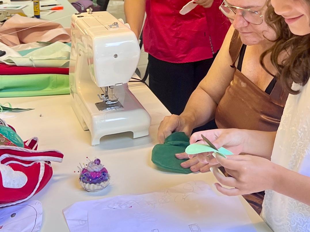 Moda para Crianças Criativas
